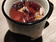 -太二酸菜鱼(菱角湖万达店)