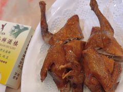 -新金盛·海鲜酒楼(盐田店)