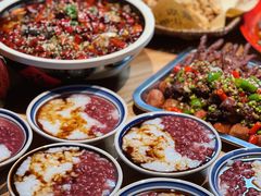 -泥糊破店小酒馆·团建聚餐(南京西路店)