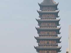 -常熟方塔园