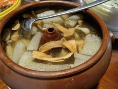 -西双版纳洲际度假酒店-曼霖轩中餐厅