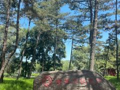 -承德避暑山庄景区