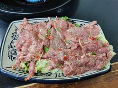 -重庆故事姊妹老火锅(财经学院店)
