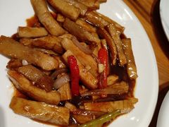 -頂好酒家·经典粤菜(海信广场店)