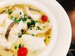 -广州文华东方酒店·江-由辉师傅主理