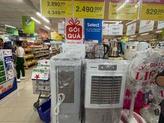 -Co.opmart (Cong Quynh)