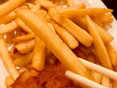 -情妹耙泥鳅·江湖川菜(科华店)