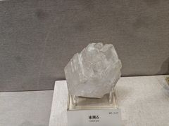 -湖南省地质博物馆