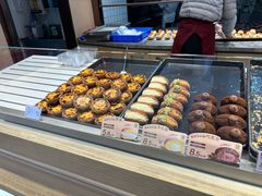-詹记桃酥(百盛店)