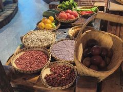 -普洱小黄牛餐厅铜火锅·思茅地方菜(世纪城店)