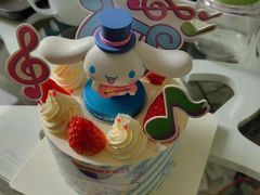 -味多美蛋糕(安定门店)