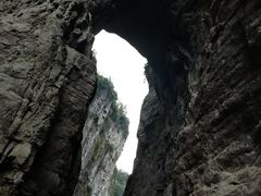 -武隆天坑地缝国家地质公园