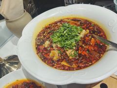 -小河盐帮·私家菜·烤鸭(三元桥·霄云路店)