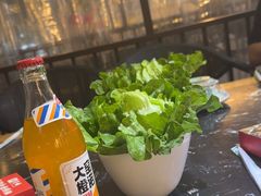 -醉月城西昌火盆烧烤(天府店)