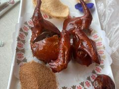 脆皮乳鸽-润记·广东餐馆(苏州中心店)