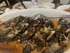 -馨越楼·点心·粤菜(赤坎店)