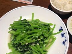 -大牌大·传统杭帮菜(湖滨店)