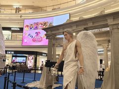 -龙湖杭州滨江天街