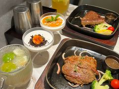-牛扒先生·厚切雪花牛扒西餐厅(北京路禺山路店)