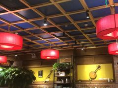 -小吊梨汤·北京菜·烤鸭(清河万象汇店)