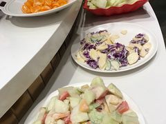 -好伦哥比萨烤肉自助(八里桥店)