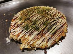 -日葵 大阪烧ひまり(仙霞路店)