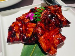 啤酒排骨王-珍宝海鲜JUMBO Seafood(北京SKP店)