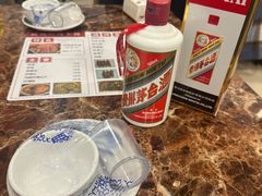 -玫瑰红烤羊排(北新桥三条店)