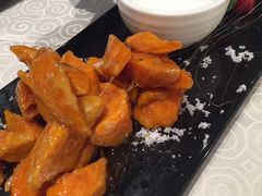 -四季小馆·地道北京小吃(广百店)