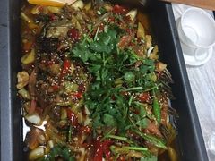 -靓靓蒸虾(恩施新天地店)