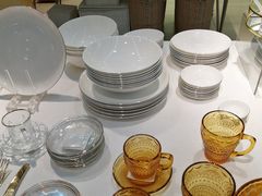 -ZARA HOME(蓝色港湾店)