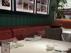 -漢舍中国菜馆(浦东嘉里城店)