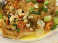 -啄佬食堂