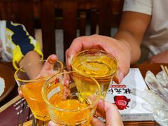 -状元阁烧烤(群力店)