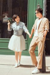 点击看大图 -苏菲亚婚纱影楼尊爵店(昆区店)