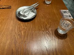 餐具摆设-森Some Fusion(荔湾店)