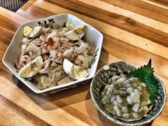 -浦·传统日式料理(3 5 1 1 店)