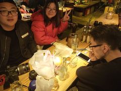 -在路上酒吧(大理古城店)