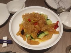 -将相和·海鲜蒸饺大连菜