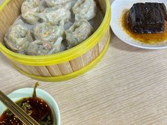 -面道赞宁海海鲜面(迎凤街店)