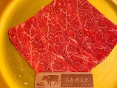 -牛New寿喜烧(虹桥新天地店)