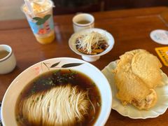 -同得兴 Since·1995 传统苏式面馆(十全街店)