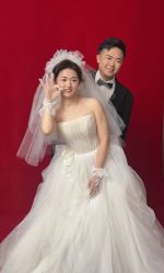 -时光印记婚纱摄影工作室·原创定制