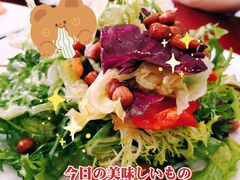 -鸿亨泰杂鱼馆(港馨家园店)