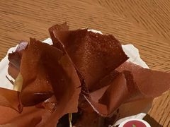 -Amber(置地文华东方酒店)