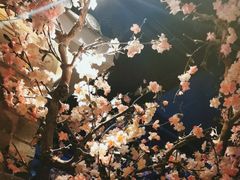 -绿茶餐厅(松江万达店)