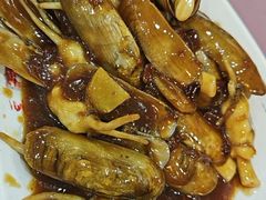 -老太婆饭店(广义路店)