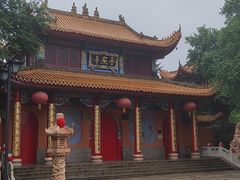 -哈尔滨极乐寺