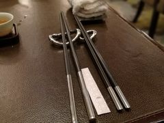 -广州文华东方酒店·江-由辉师傅主理