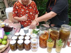 -Bamboo Saturday Market(Nana Jungle)